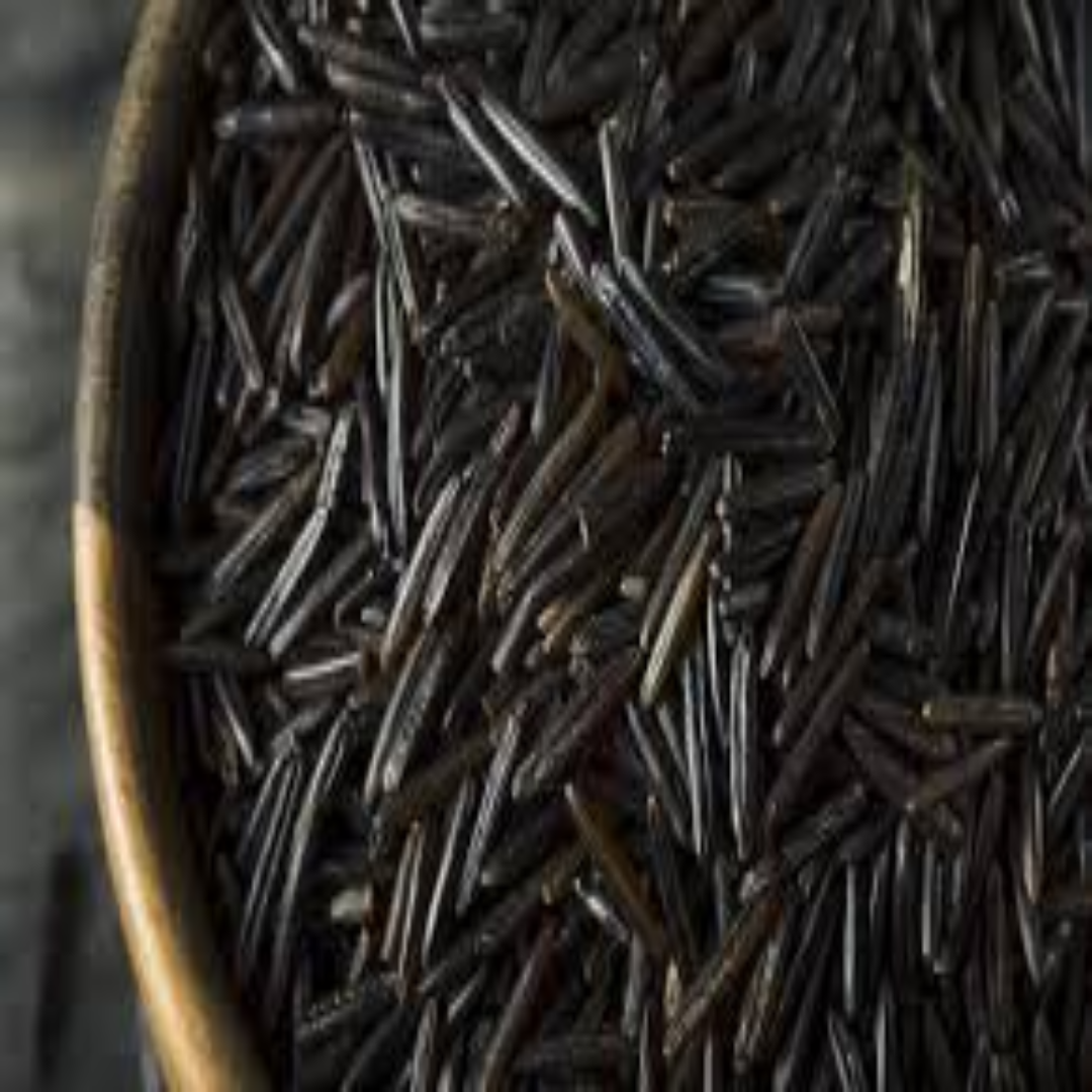 Wholesale Wild Rice Supplier in UAE